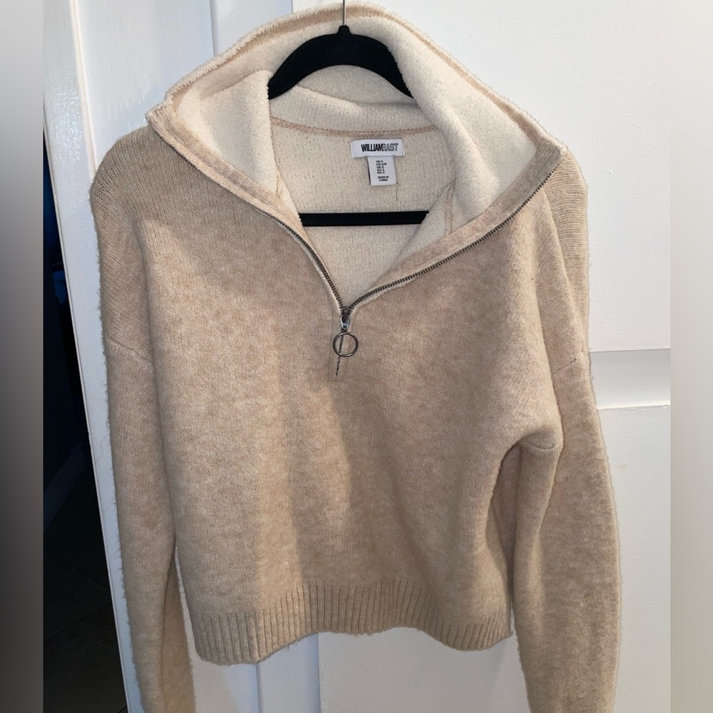 Fall Sweater
